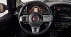 Fiat Uno 1.4 ATTRACTIVE Hatchback 2016