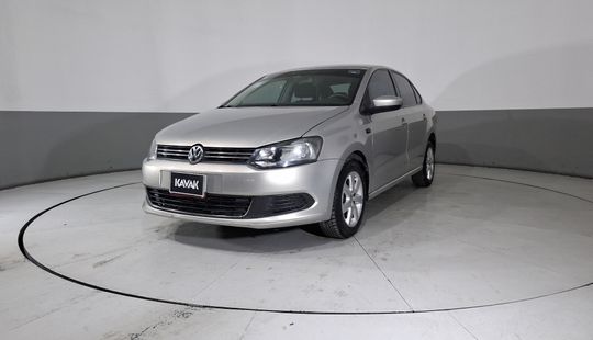 Volkswagen • Vento