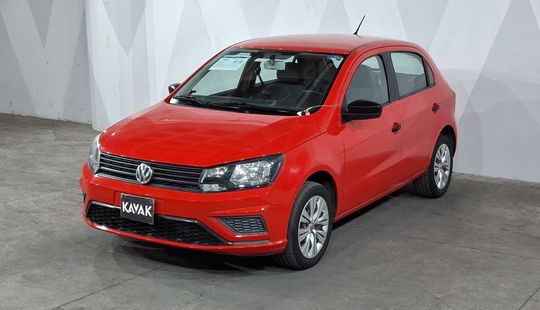 Volkswagen • Gol