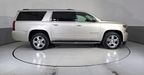 Chevrolet Suburban 5.3 D LTZ AT 4WD Suv 2015