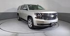 Chevrolet Suburban 5.3 D LTZ AT 4WD Suv 2015