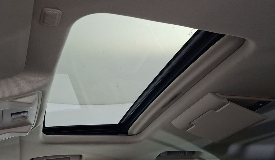 Chevrolet Suburban 5.3 D LTZ AT 4WD Suv 2015