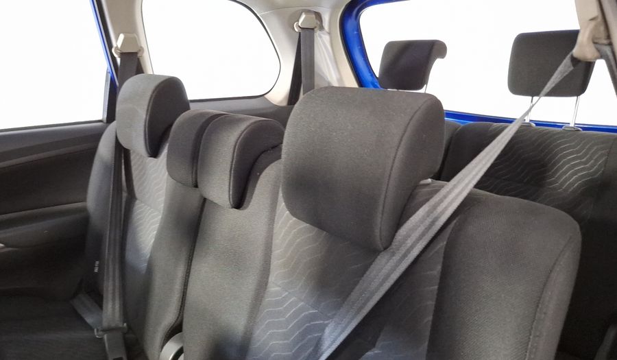 Toyota Avanza 1.5 PREMIUM AT Minivan 2016