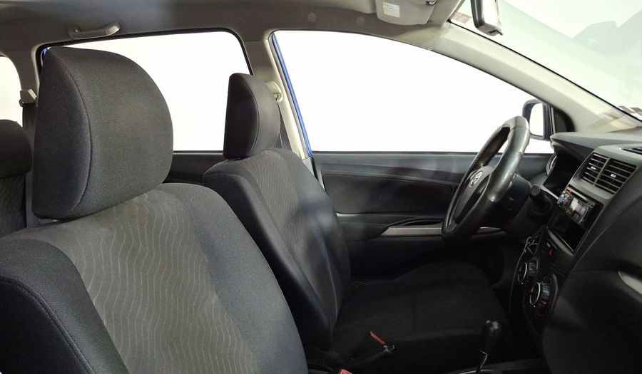 Toyota Avanza 1.5 PREMIUM AT Minivan 2016