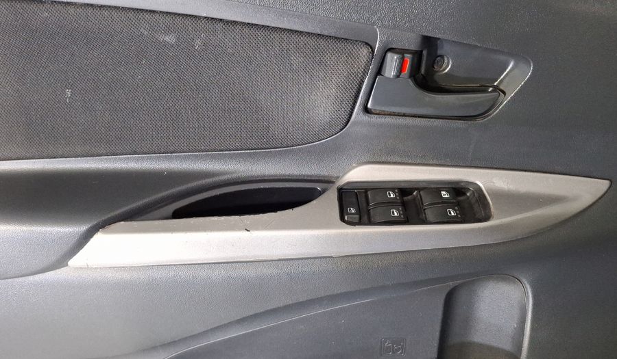 Toyota Avanza 1.5 PREMIUM AT Minivan 2016