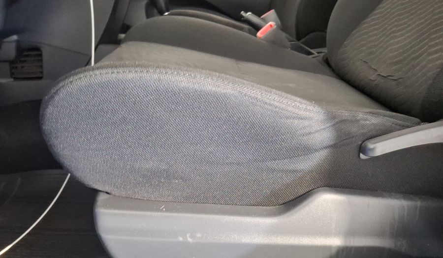 Toyota Avanza 1.5 PREMIUM AT Minivan 2016