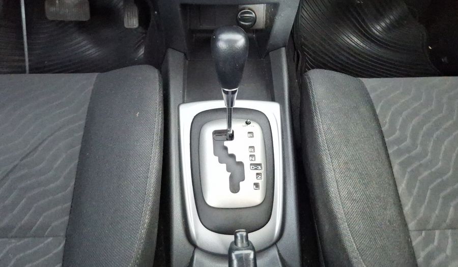 Toyota Avanza 1.5 PREMIUM AT Minivan 2016