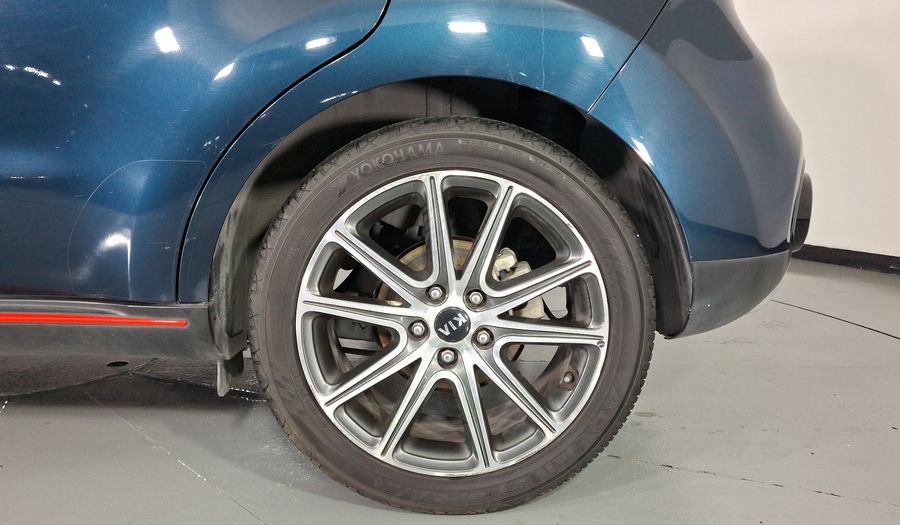 Kia Soul 1.6 SX Suv 2018