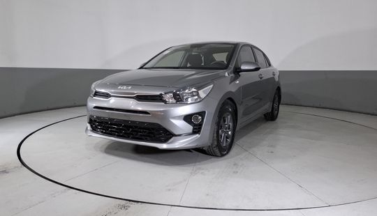 Kia • Rio