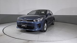 Kia • Rio