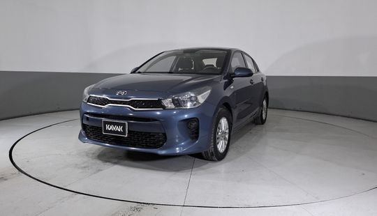 Kia • Rio