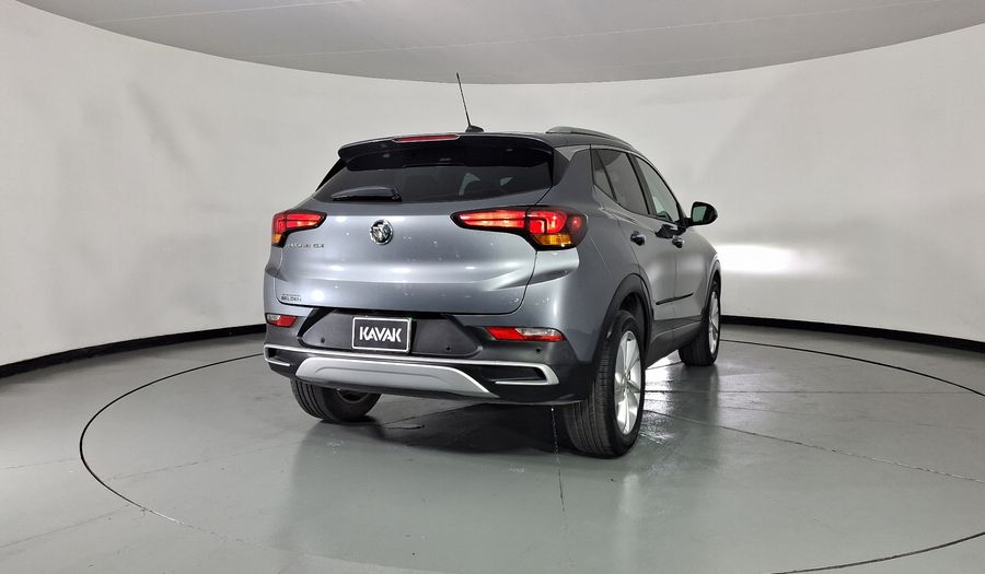 Buick Encore 1.3 CONVENIENCE AUTO Suv 2020