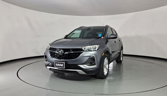 Buick • Encore
