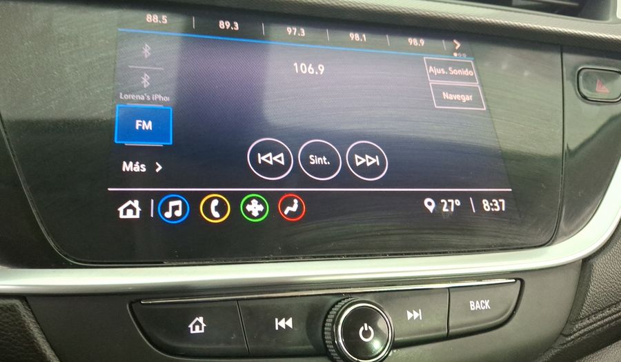 Buick Encore 1.3 CONVENIENCE AUTO Suv 2020