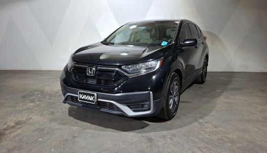 Honda • CR-V