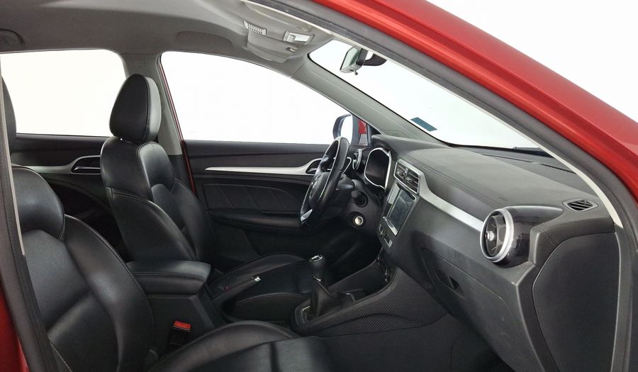 Mg Zs 1.5 EXCITE Suv 2021