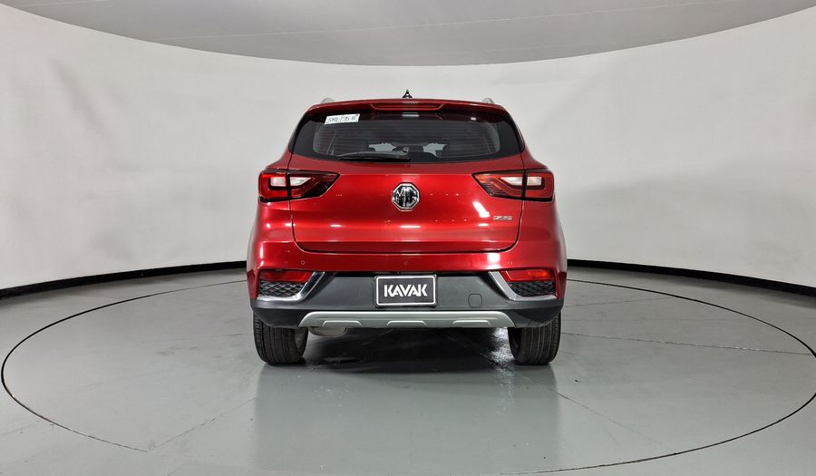 Mg Zs 1.5 EXCITE Suv 2021