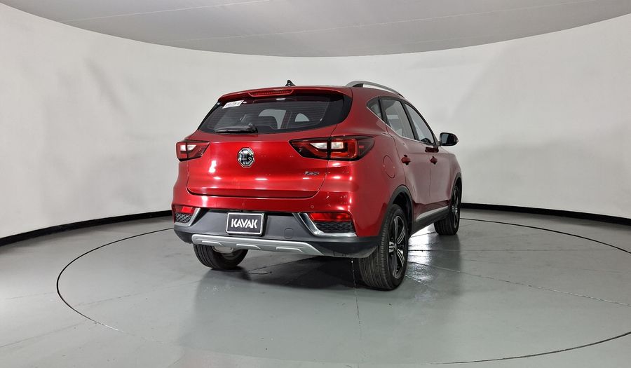 Mg Zs 1.5 EXCITE Suv 2021