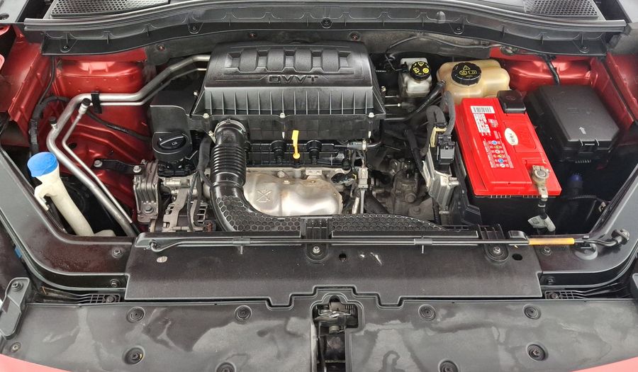 Mg Zs 1.5 EXCITE Suv 2021