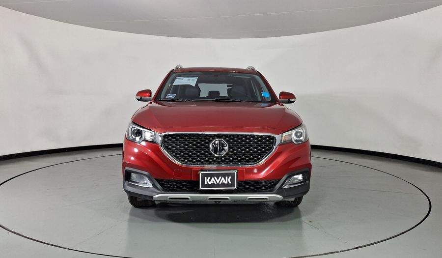 Mg Zs 1.5 EXCITE Suv 2021