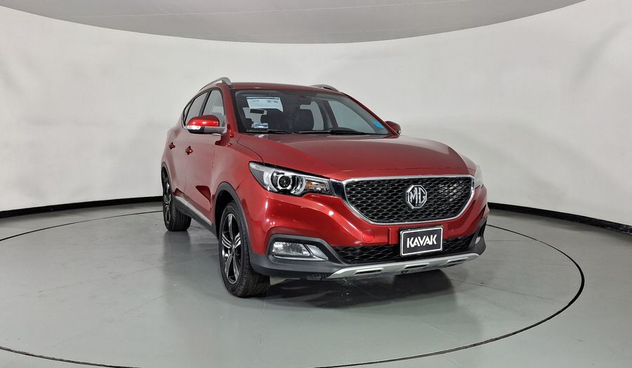 Mg Zs 1.5 EXCITE Suv 2021
