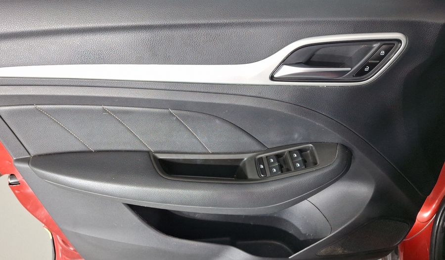 Mg Zs 1.5 EXCITE Suv 2021