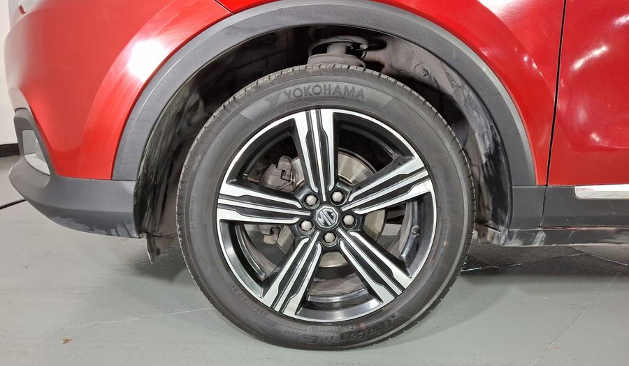 Mg Zs 1.5 EXCITE Suv 2021