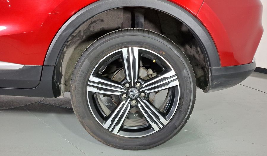 Mg Zs 1.5 EXCITE Suv 2021