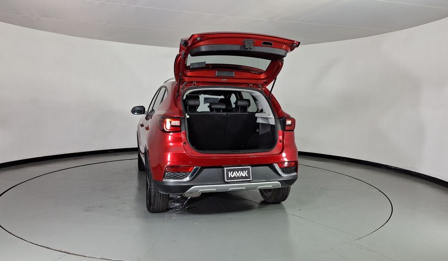 Mg Zs 1.5 EXCITE Suv 2021