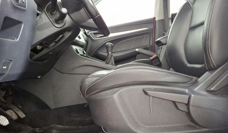 Mg Zs 1.5 EXCITE Suv 2021