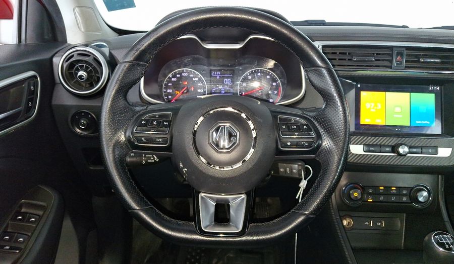 Mg Zs 1.5 EXCITE Suv 2021