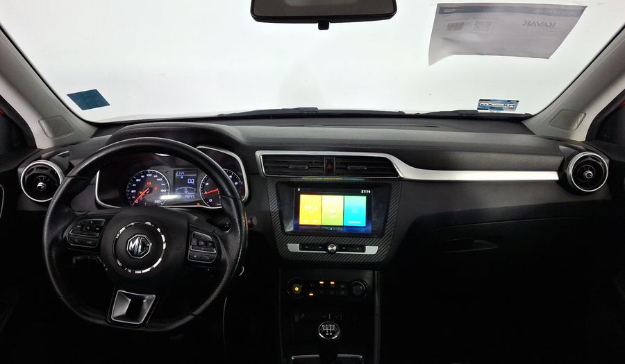 Mg Zs 1.5 EXCITE Suv 2021