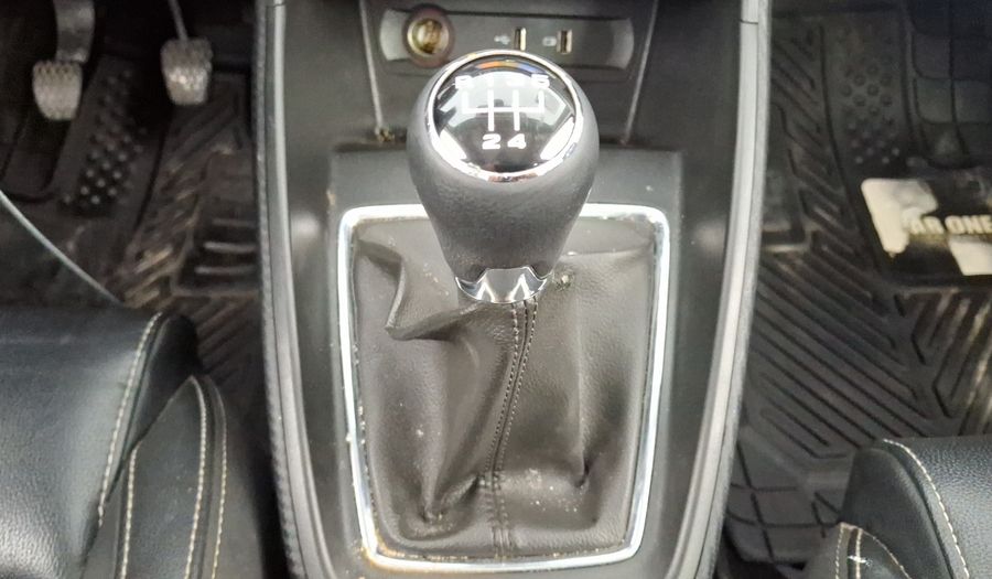 Mg Zs 1.5 EXCITE Suv 2021