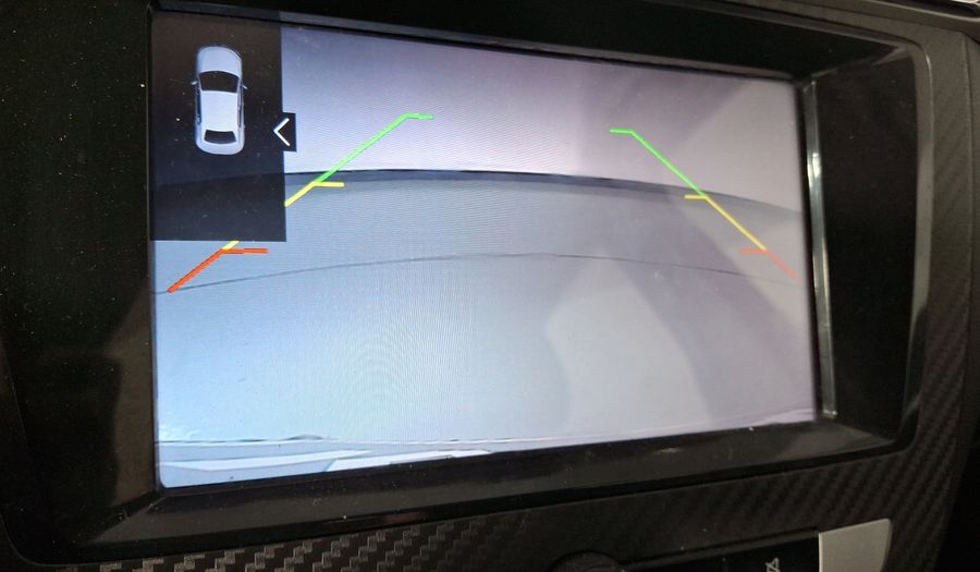 Mg Zs 1.5 EXCITE Suv 2021