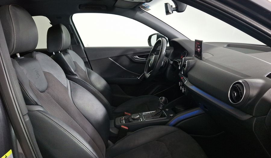 Audi Q2 1.4 35 S LINE DCT Suv 2019