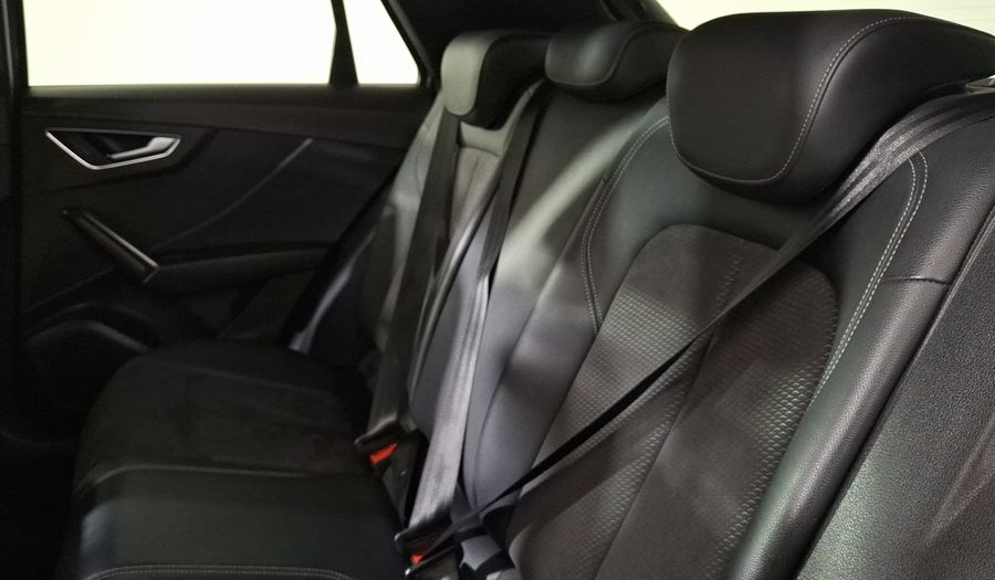 Audi Q2 1.4 35 S LINE DCT Suv 2019