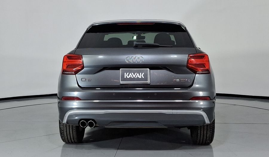 Audi Q2 1.4 35 S LINE DCT Suv 2019