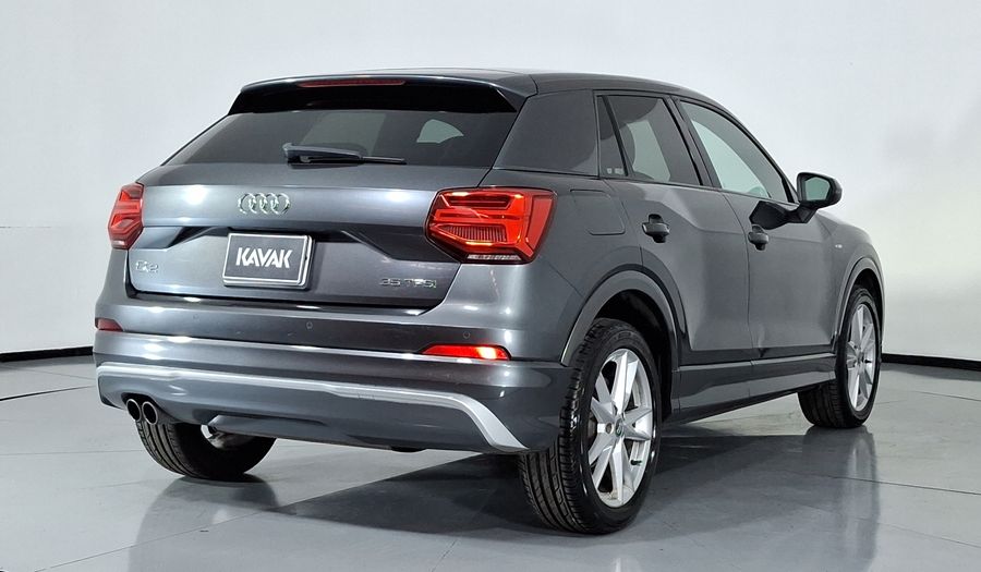Audi Q2 1.4 35 S LINE DCT Suv 2019