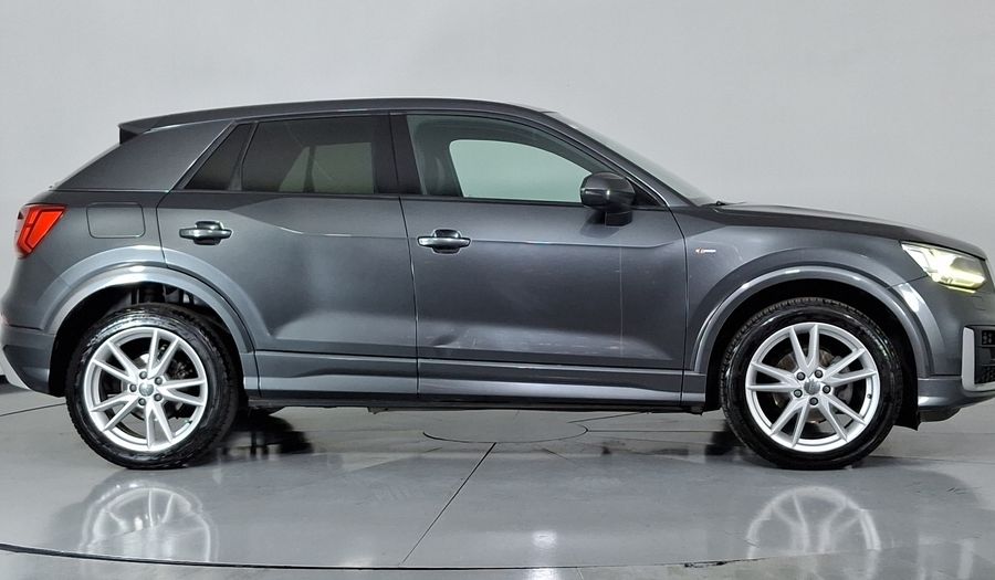 Audi Q2 1.4 35 S LINE DCT Suv 2019