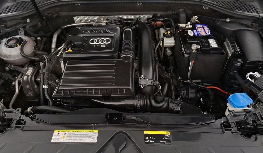 Audi Q2 1.4 35 S LINE DCT Suv 2019