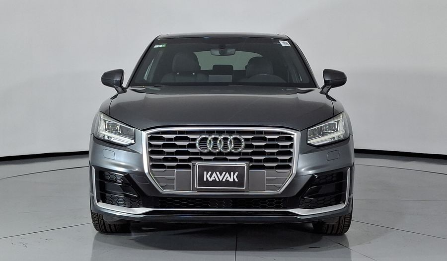 Audi Q2 1.4 35 S LINE DCT Suv 2019