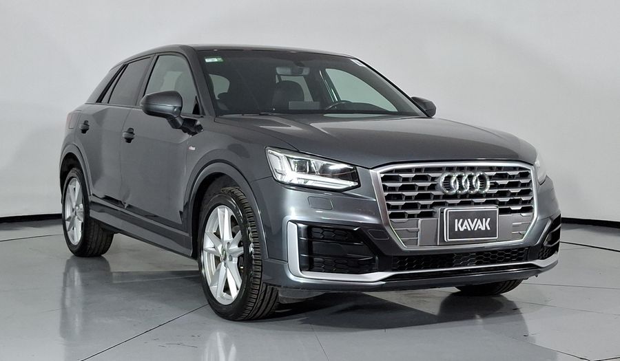 Audi Q2 1.4 35 S LINE DCT Suv 2019