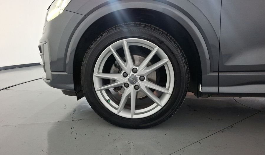 Audi Q2 1.4 35 S LINE DCT Suv 2019