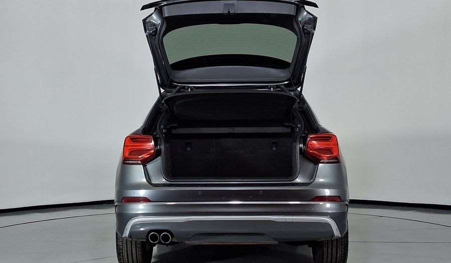 Audi Q2 1.4 35 S LINE DCT Suv 2019