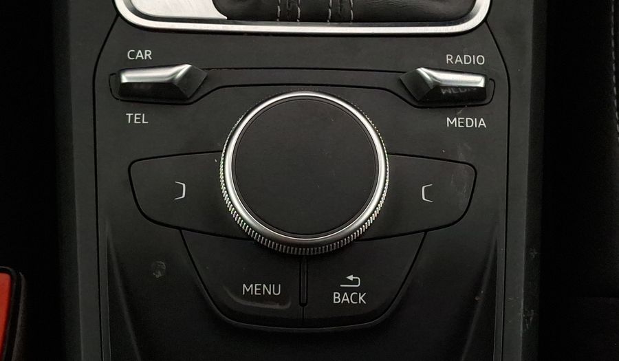 Audi Q2 1.4 35 S LINE DCT Suv 2019