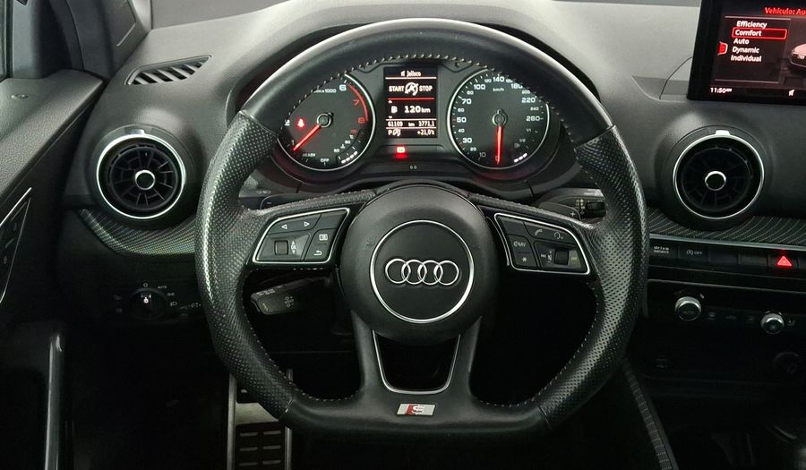 Audi Q2 1.4 35 S LINE DCT Suv 2019