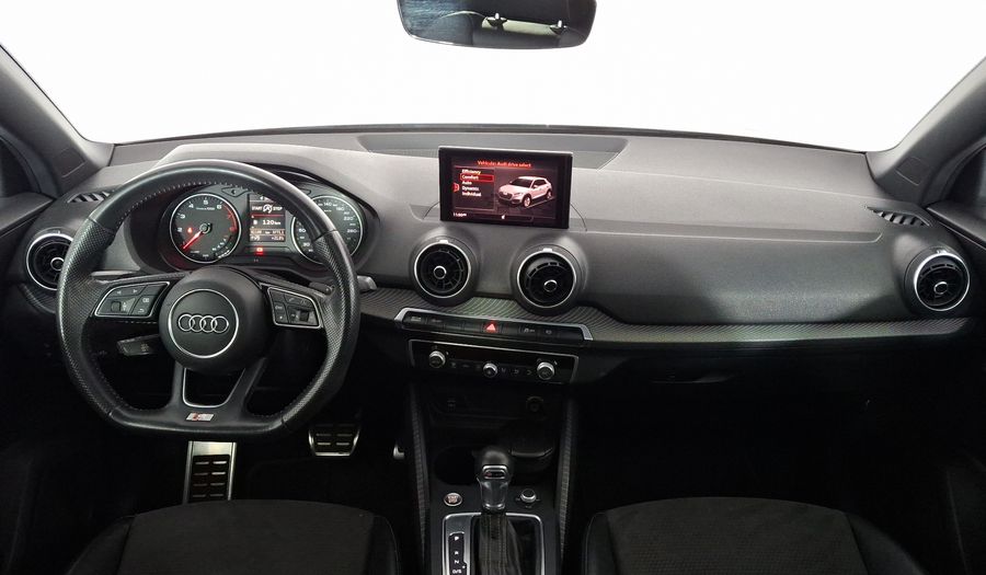 Audi Q2 1.4 35 S LINE DCT Suv 2019