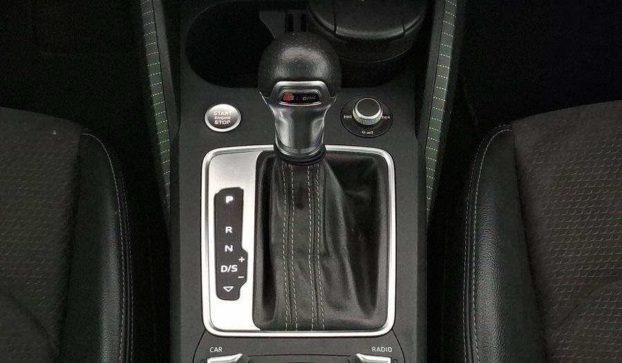 Audi Q2 1.4 35 S LINE DCT Suv 2019