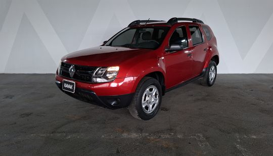 Renault • Duster