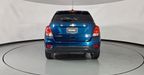 Chevrolet Trax 1.8 LS A Suv 2020